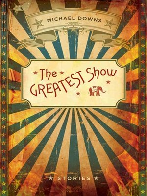 cover image of The Greatest Show